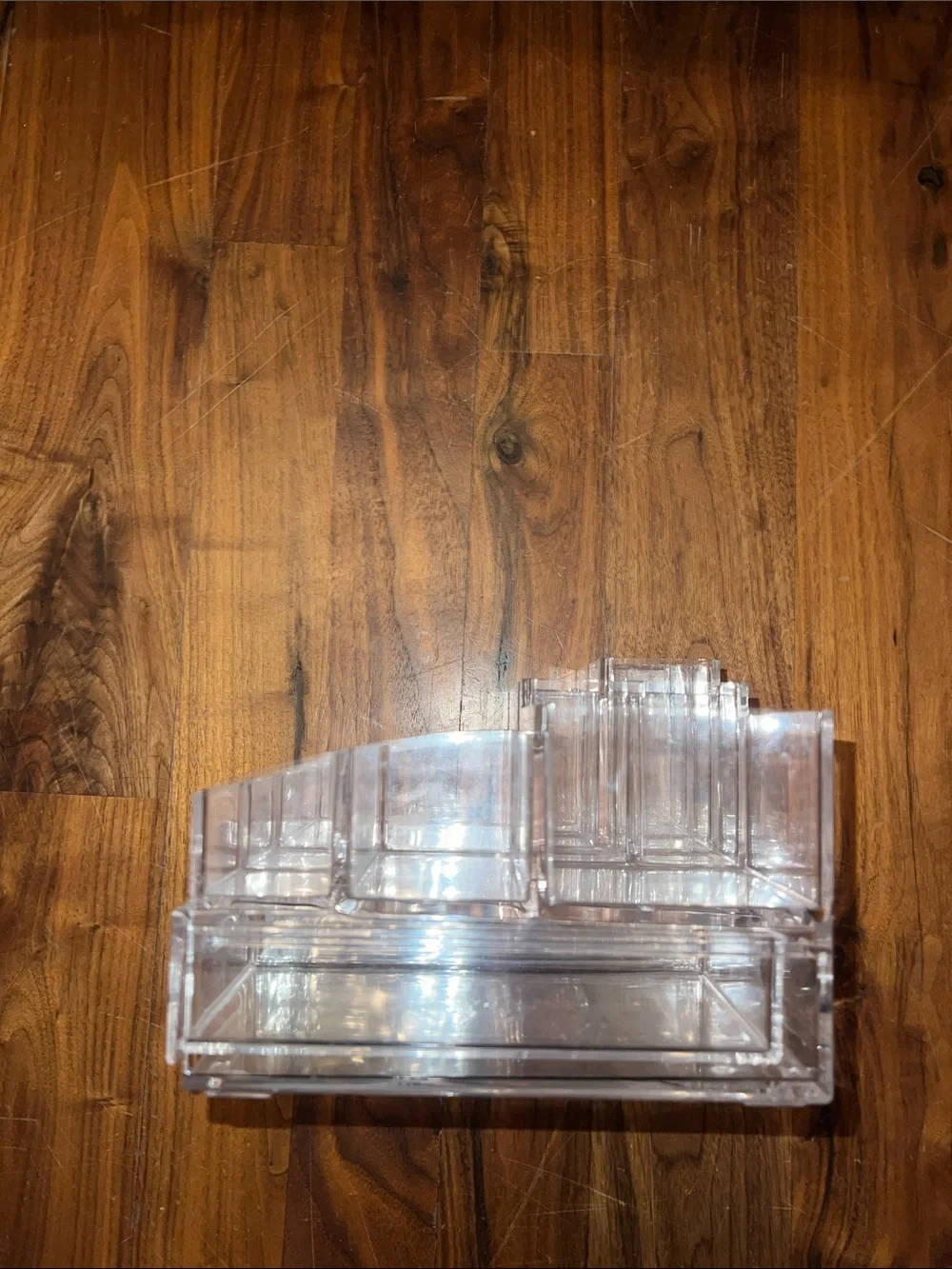 N/A versatile clear